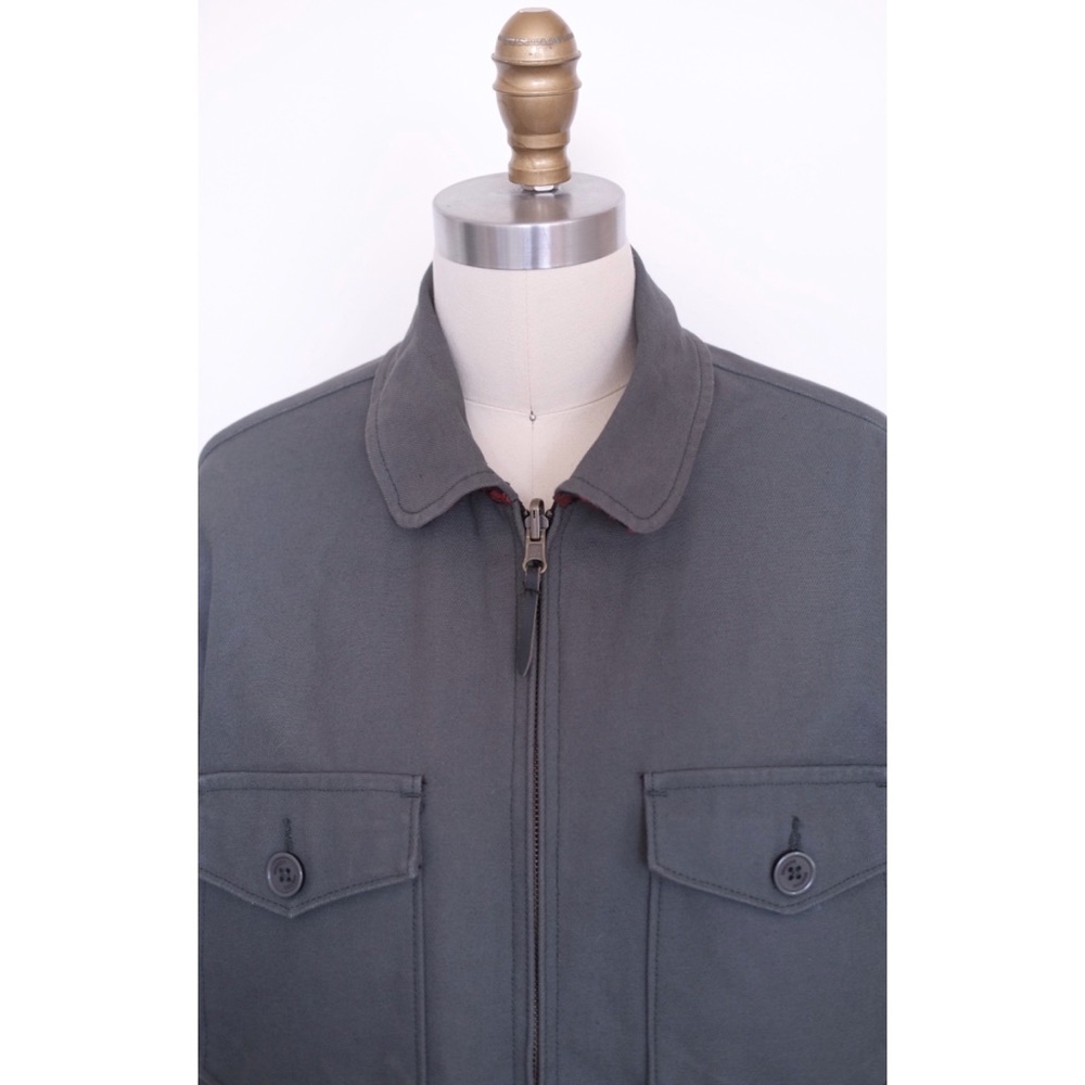 Brixton reversible jacket - Picture 5 of 8